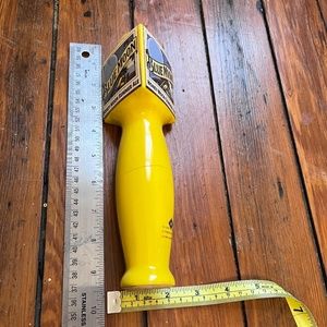 Bar Tap: Blue Moon